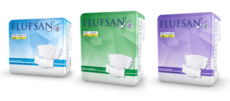 Flufsan Standard